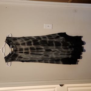 Good used summer dress